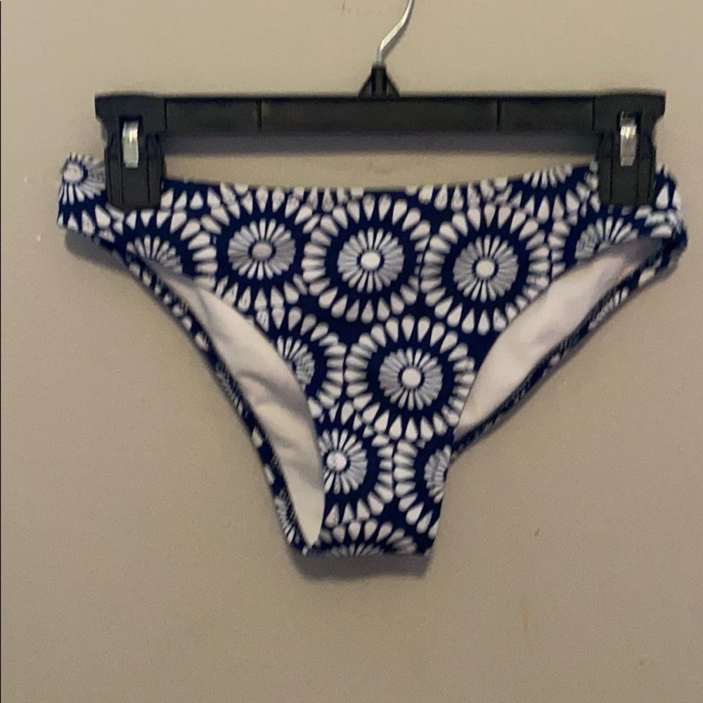 circle bikini bottoms